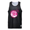 Youth Performance Reversible Mesh Tank Top Thumbnail