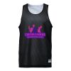 Youth Performance Reversible Mesh Tank Top Thumbnail