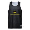 Youth Performance Reversible Mesh Tank Top Thumbnail