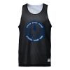 Youth Performance Reversible Mesh Tank Top Thumbnail
