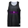 Youth Performance Reversible Mesh Tank Top Thumbnail