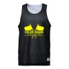 Youth Performance Reversible Mesh Tank Top Thumbnail