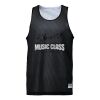 Youth Performance Reversible Mesh Tank Top Thumbnail