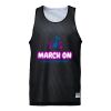 Youth Performance Reversible Mesh Tank Top Thumbnail