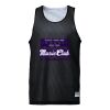 Youth Performance Reversible Mesh Tank Top Thumbnail