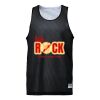Youth Performance Reversible Mesh Tank Top Thumbnail
