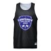 Youth Performance Reversible Mesh Tank Top Thumbnail
