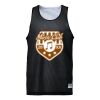 Youth Performance Reversible Mesh Tank Top Thumbnail