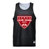 Youth Performance Reversible Mesh Tank Top Thumbnail