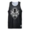 Youth Performance Reversible Mesh Tank Top Thumbnail