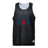 Youth Performance Reversible Mesh Tank Top Thumbnail