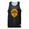 Youth Performance Reversible Mesh Tank Top Thumbnail