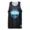 Youth Performance Reversible Mesh Tank Top Thumbnail