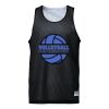 Youth Performance Reversible Mesh Tank Top Thumbnail