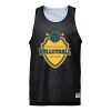 Youth Performance Reversible Mesh Tank Top Thumbnail