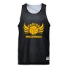 Youth Performance Reversible Mesh Tank Top Thumbnail