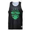 Youth Performance Reversible Mesh Tank Top Thumbnail