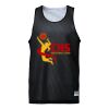 Youth Performance Reversible Mesh Tank Top Thumbnail