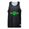 Youth Performance Reversible Mesh Tank Top Thumbnail