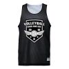 Youth Performance Reversible Mesh Tank Top Thumbnail