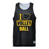 Youth Performance Reversible Mesh Tank Top Thumbnail