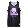 Youth Performance Reversible Mesh Tank Top Thumbnail