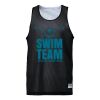 Youth Performance Reversible Mesh Tank Top Thumbnail