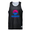 Youth Performance Reversible Mesh Tank Top Thumbnail