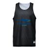 Youth Performance Reversible Mesh Tank Top Thumbnail