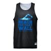 Youth Performance Reversible Mesh Tank Top Thumbnail