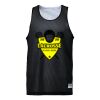Youth Performance Reversible Mesh Tank Top Thumbnail