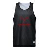 Youth Performance Reversible Mesh Tank Top Thumbnail
