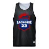 Youth Performance Reversible Mesh Tank Top Thumbnail