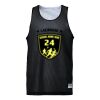 Youth Performance Reversible Mesh Tank Top Thumbnail
