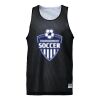 Youth Performance Reversible Mesh Tank Top Thumbnail