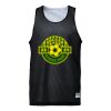 Youth Performance Reversible Mesh Tank Top Thumbnail