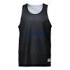 Youth Performance Reversible Mesh Tank Top Thumbnail