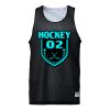 Youth Performance Reversible Mesh Tank Top Thumbnail