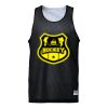 Youth Performance Reversible Mesh Tank Top Thumbnail