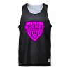 Youth Performance Reversible Mesh Tank Top Thumbnail