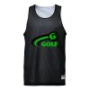 Youth Performance Reversible Mesh Tank Top Thumbnail