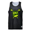 Youth Performance Reversible Mesh Tank Top Thumbnail