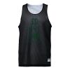 Youth Performance Reversible Mesh Tank Top Thumbnail