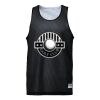 Youth Performance Reversible Mesh Tank Top Thumbnail