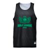 Youth Performance Reversible Mesh Tank Top Thumbnail