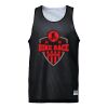 Youth Performance Reversible Mesh Tank Top Thumbnail