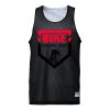Youth Performance Reversible Mesh Tank Top Thumbnail