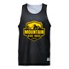 Youth Performance Reversible Mesh Tank Top Thumbnail