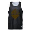 Youth Performance Reversible Mesh Tank Top Thumbnail