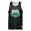 Youth Performance Reversible Mesh Tank Top Thumbnail